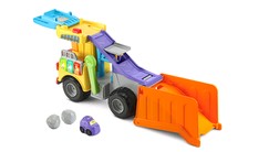 Go! Go! Smart Wheels® Ramp It Up Dump Truck™